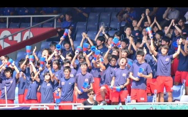 小池２種目表彰台で今年も１部残留-第９５回関東インカレ