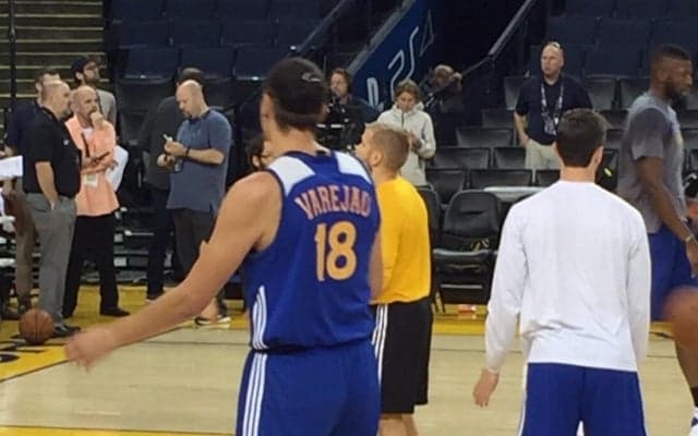 NBAファイナル〜ライター宮地陽子さんの現地コラム