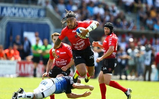 ラグビー世界最高峰のプロリーグ「フランスリーグ TOP14」 ８月開幕の2016-17 シーズンよりＷＯＷＯＷで放送開始
