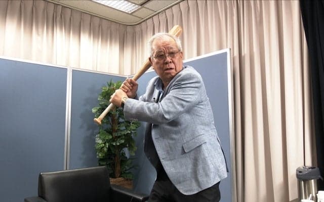 オコエはプロ野球史上初の四冠王を狙える逸材。ノムさん「素質があるからこそ、ま ず二軍で育成を！」