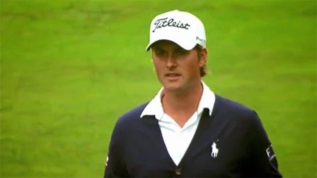 全米オープンゴルフ　2012年大会ハイライト