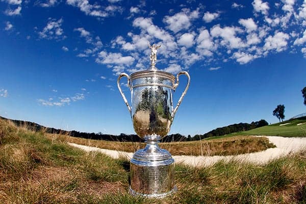 USGA競技担当者が全米OPコースを解説！「エクセレントなゴルフができる選手に優勝のチャンスがある」