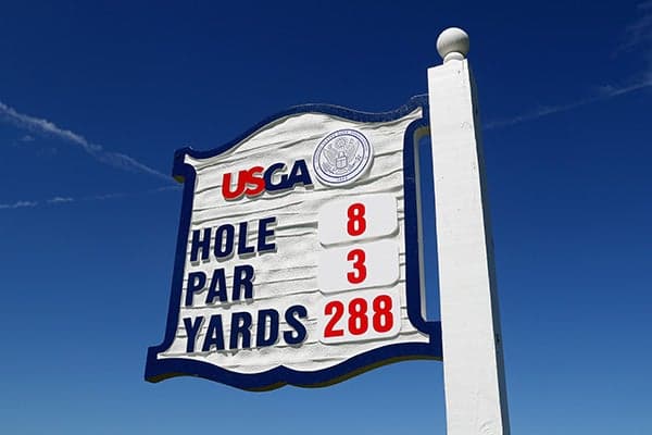 何時に寝るのがベスト？全米OP初日のペアリングを日本時間でチェック！