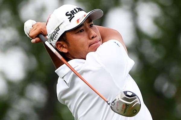 2日目にスコアを伸ばした選手がチャンス！？　悪天候な全米オープンで有利な選手とは？