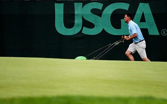 松山英樹は36ホールに！？気力・体力勝負の全米OP2日目は今夜11時から11時間ぶっ通しの生中継