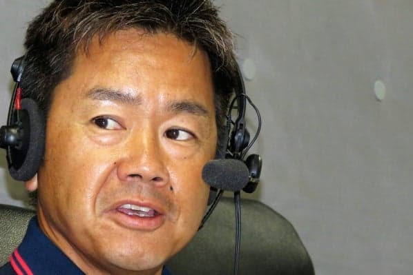 藤田寛之が語る全米OP決勝ラウンドの展望「5打差は優勝圏内、上がり2ホールが鍵を握る」