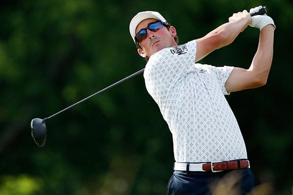 優勝オッズは1000対1　世界ランキング624位A.ランドリー、メジャータイトル獲得なるか