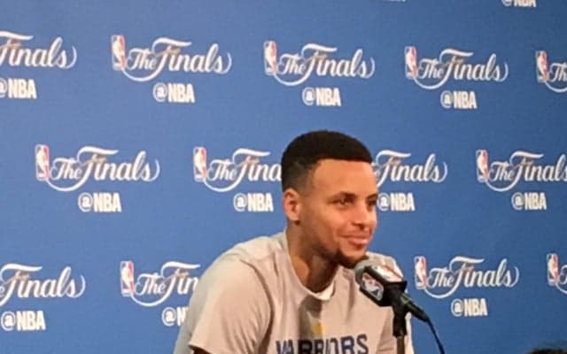 NBAファイナル〜ライター宮地陽子さんの現地コラム（最終回）