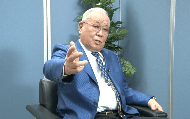 オコエは日本球界の宝になれる！ノムさんが再び愛の提言。「素質があるからこそ二軍でじっくり育成を！」