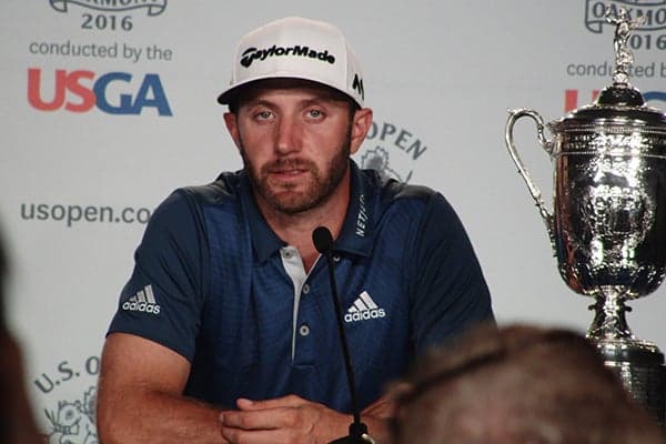 勝者と敗者の「幻の一打」（舩越園子の現地レポート/2016全米オープン）