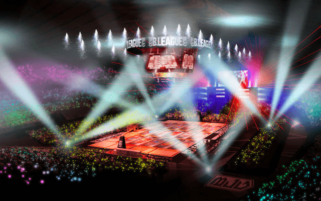 B.LEAGUEの戦略（後編）—スポンサーシップ戦略・今後の展望—