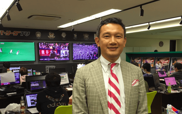 「PLMが考えるIT×社会貢献の形」（前編）