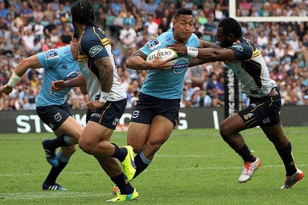 東京でフルポイント狙うワラターズ。豪代表フーパー、フォラウなど先発