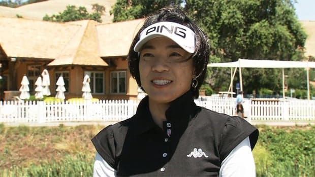 大山志保 リオ五輪出場への想い