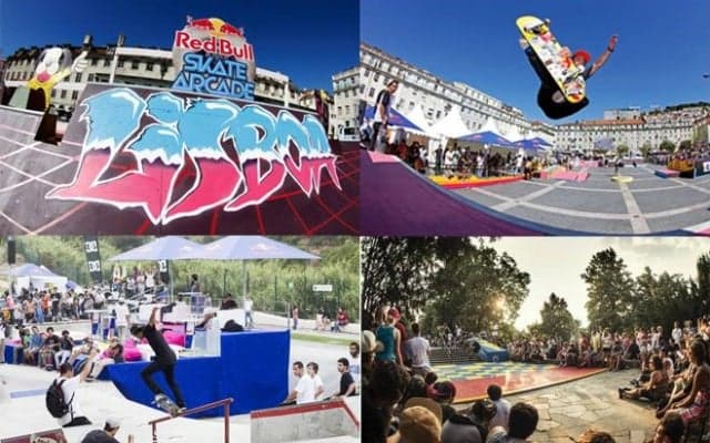宮下公園をジャックする「The Session Shibuya 2016」スペシャルコメント！運動通信ユーザーへメッセージ！その2！