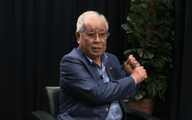 メジャー通算３０００安打の大記録に挑むイチローをノムさんが分析。「欠点がない のが彼の欠点だ！」