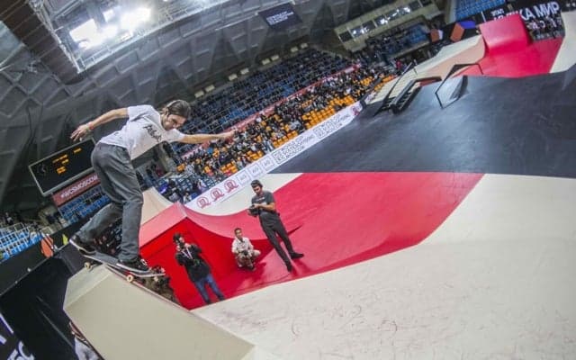開催直前！日本初開催のスケートボード国際大会のオーガナイザーコメント！World Cup Skateboarding Japan Round 開催！
