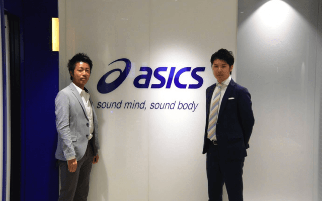 アシックス×BCリーグ　「最新・最速」を体現するパートナーシップ