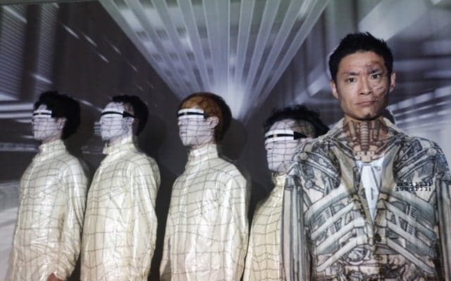 「America’s Got Talent」で全米が大熱狂した日本人パフォーマー2組による夢の初共演！