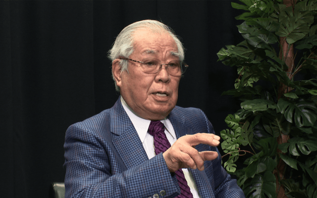 ノムさんが天才二刀流打者のバッティングを分析。「打者・大谷の弱点は『ゴロゾー ン』にあり！」