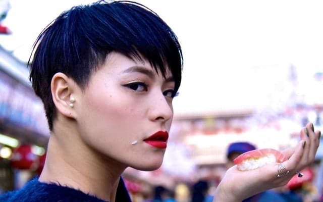 世界的ダンサー菅原小春が『FLOWERS BY NAKED 魅惑の楽園』とコラボ決定！