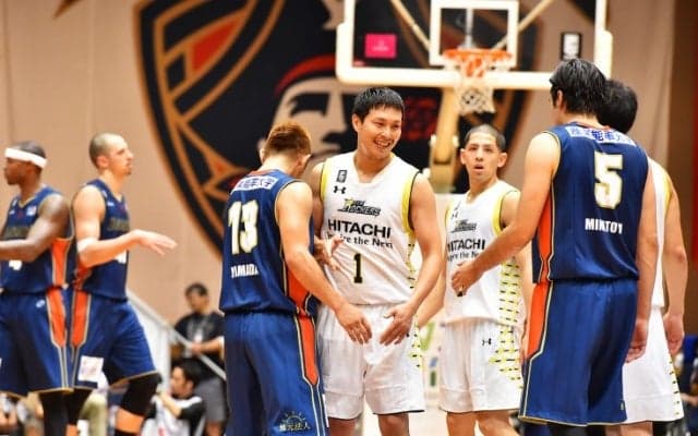 チーム一丸のディフェンスが機能したサンロッカーズ渋谷、接戦を制して開幕2連勝