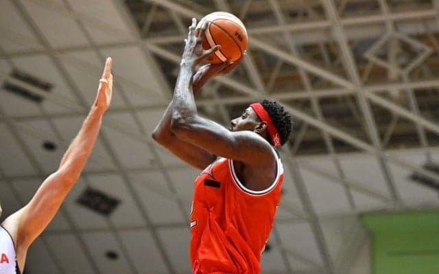 勝負どころでド派手な得点を決めたドジャーの活躍で、三遠ネオフェニックスがNBL王者に連勝！