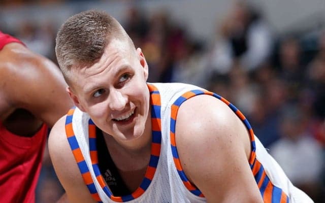 ガード並みの技術に加え、『ダンクマシーン』を上回る跳躍力を披露したポルジンギス