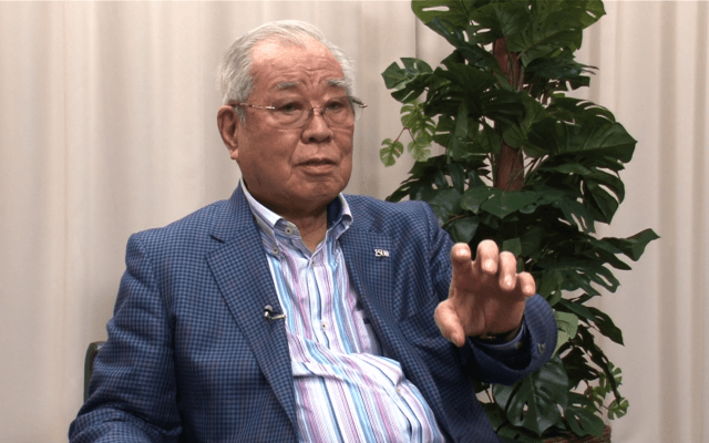 ノムさんが日本ハム・大谷翔平、創価大・田中正義を斬る！「日本シリーズで大谷は投手に専念すべき！」「田中は下半身を使えばもっとすごい投手になる！」