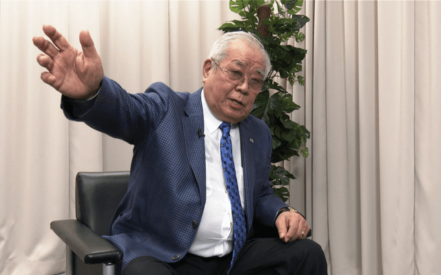 ノムさんが両軍の打線に苦言！「どちらかというと貧打戦」