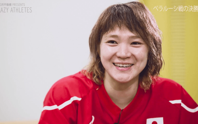 「全ての責任は自分で背負う」女子バスケ吉田亜沙美の強靭な精神力を徹底分析