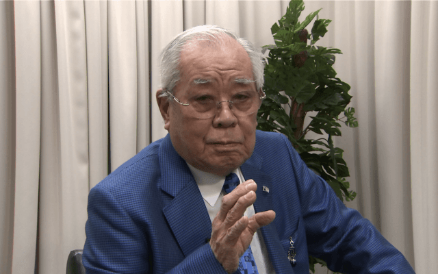 ノムさんがパＣＳファイナルを解説＆勝敗予想！「勢いはソフトバンクにある！キー マンは日本ハム・中田だ！」