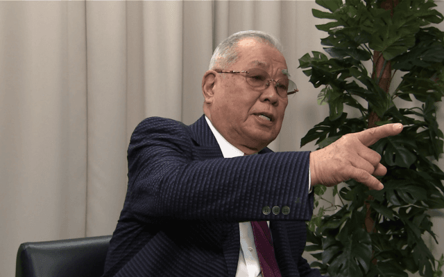 ノムさん断言！「第2戦を制するものは、日本シリーズを制する」