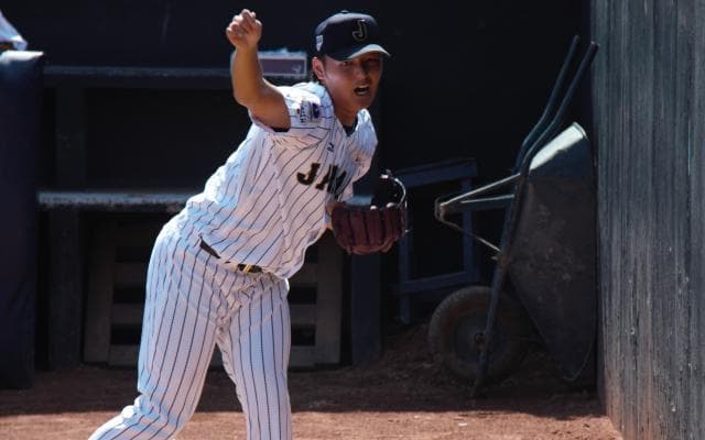 【速報&ライブ配信】侍ジャパンU-23　ニカラグア戦　