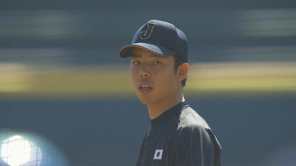 U-23侍ジャパン　初戦勝利！　対ニカラグア戦