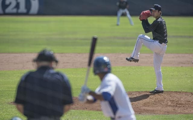 【速報&ライブ配信】深夜２時から　侍ジャパンU-23