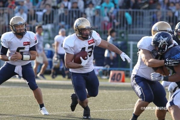 Xリーグ・準々決勝の見どころ