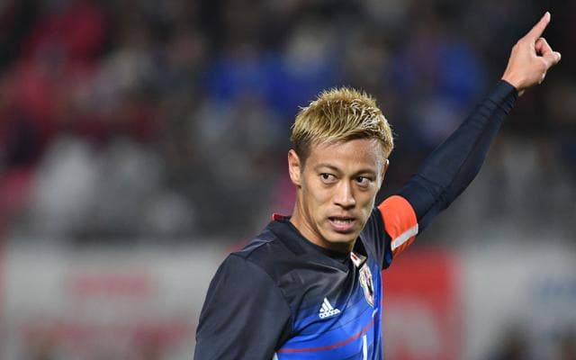 今年ラストマッチ。大一番サウジアラビア戦の見どころ