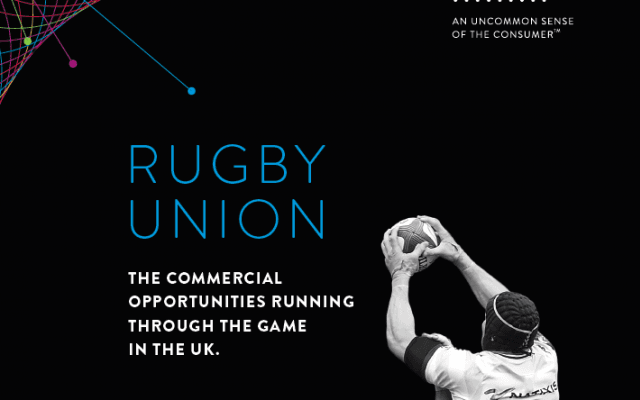 急速に拡大する欧州ラグビーのスポンサーシップ