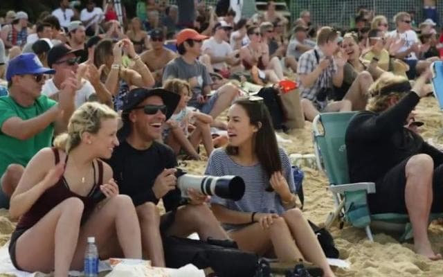 【ハイライト動画】CT最終戦『BILLABONG PIPE MASTERS』