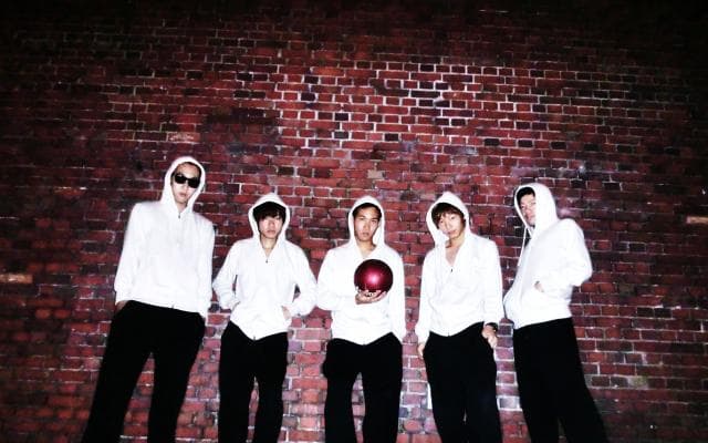 “ArtiSTARE”大会優勝経験を持つメンバーが揃う実力派フリースタイルチーム