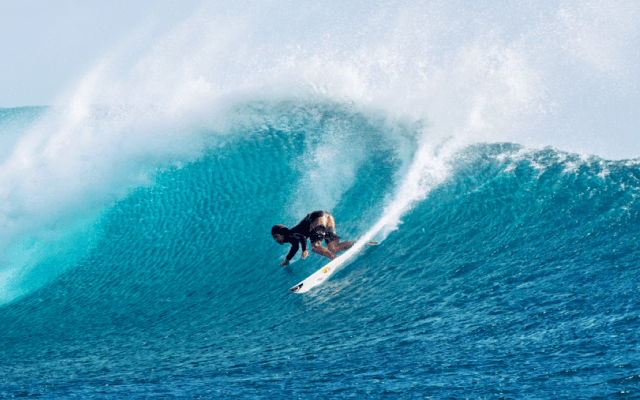 五十嵐カノア来日決定！2月14日にサイン会開催！