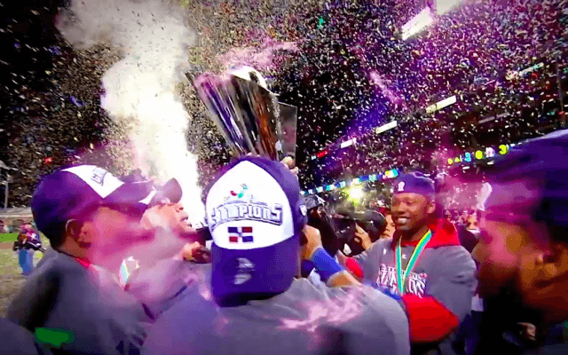 【動画】WBCプロモーション映像公開