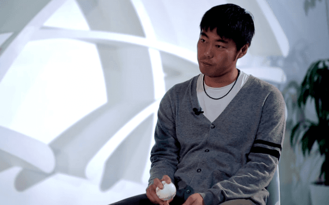 【独占インタビュー Vol.2】上原浩治　たった２つの球種で相手をねじ伏せる、神クローザーの魔術