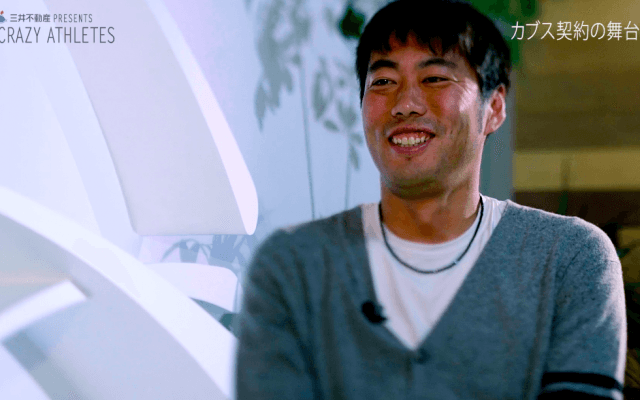 【独占インタビューVol.4】上原浩治　移籍決断の舞台裏