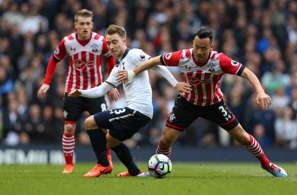 【日本代表】長谷部不在の日本をけん引するのはこの男。吉田麻也が描くUAE戦のゲームプラン