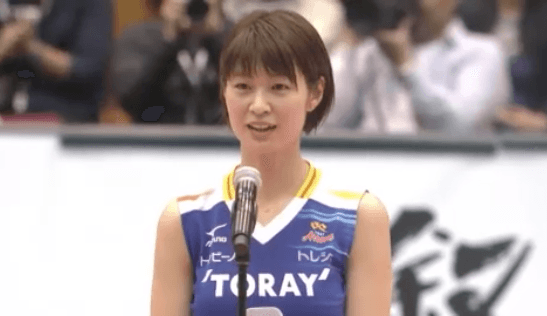 【ハイライト動画】木村沙織最後の試合　Vプレミアオールスター