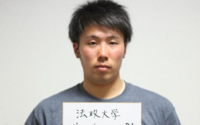 法政大　春季リーグ開幕直前特集　第3回　~有終の美を狙う4年生編~