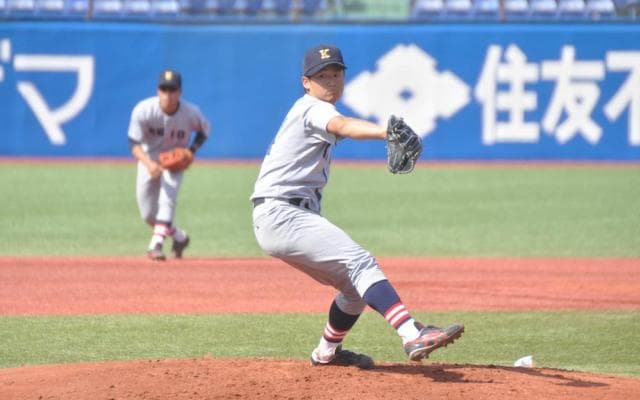 慶応大　投打かみ合い大量得点で快勝！ 東大戦
