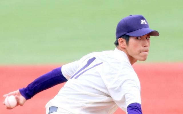 早稲田大　4/22.23日の明大戦展望